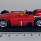 Ferrari D50 1956 Juan Manuel Fangio, Ediciones Atlas, Escala 1-43 - Miniatura 6