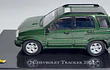 Chevrolet gran Vitara 2001, Carro Escala 1/43, De Colección