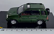 Chevrolet gran Vitara 2001, Carro Escala 1/43, De Colección