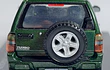 Chevrolet gran Vitara 2001, Carro Escala 1/43, De Colección