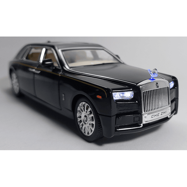 Rolls Royce Phantom, Che Zhi, Escala 1-24