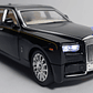 Rolls Royce Phantom, Che Zhi, Escala 1-24 - Miniatura 2