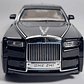 Rolls Royce Phantom, Che Zhi, Escala 1-24 - Miniatura 3