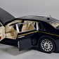 Rolls Royce Phantom, Che Zhi, Escala 1-24 - Miniatura 6
