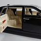 Rolls Royce Phantom, Che Zhi, Escala 1-24 - Miniatura 8