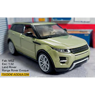 Land Rover Range Rover Evoque, MSZ, Escala 1-32