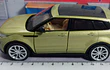 Land Rover Range Rover Evoque, MSZ, Escala 1-32