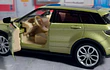 Land Rover Range Rover Evoque, MSZ, Escala 1-32