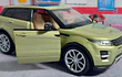 Land Rover Range Rover Evoque, MSZ, Escala 1-32
