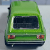 Volkswagen GOLF Escala 1-64 