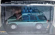 Chevrolet Blazer 2nda Generación 2002, Ixo, Escala 1-43