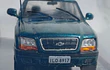 Chevrolet Blazer 2nda Generación 2002, Ixo, Escala 1-43