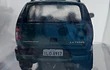 Chevrolet Blazer 2nda Generación 2002, Ixo, Escala 1-43