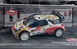 Citroën DS3 WRC S.Loeb -D.Elena Rallye Monte-Carlo 2013, Ixo, Escala 1-43