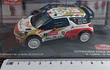 Citroën DS3 WRC S.Loeb -D.Elena Rallye Monte-Carlo 2013, Ixo, Escala 1-43