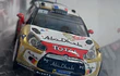 Citroën DS3 WRC S.Loeb -D.Elena Rallye Monte-Carlo 2013, Ixo, Escala 1-43