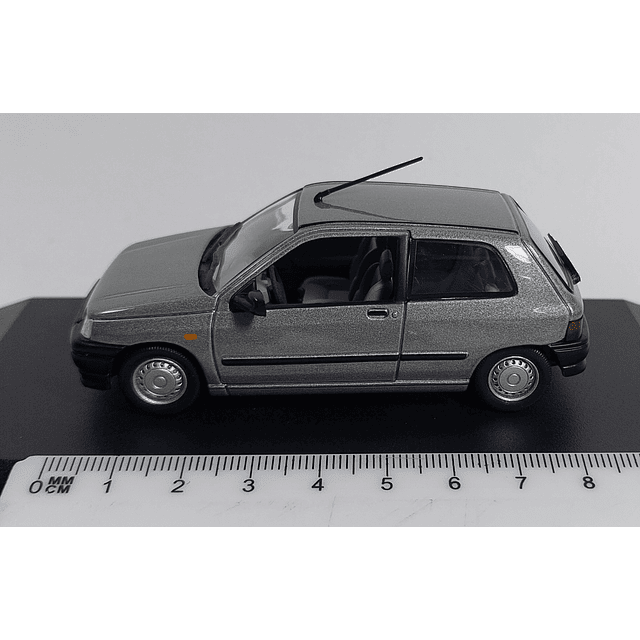 Renault Clio, Norev, Escala 1-43