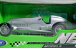 Mercedes-Benz W125 1937, Welly, Escala 1-24
