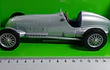 Mercedes-Benz W125 1937, Welly, Escala 1-24