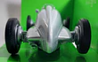 Mercedes-Benz W125 1937, Welly, Escala 1-24