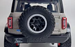 Ford Bronco 2021, Jada, Escala 1-24