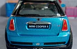 Mini Cooper S, Kinsmart, Escala 1-28