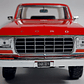 Ford Bronco 1978, Motor Max, Escala 1-24 - Miniatura 2