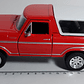 Ford Bronco 1978, Motor Max, Escala 1-24 - Miniatura 3