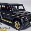 Mercedes-Benz  CLASE G 63, Che Zhi, Escala 1-32