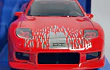 Mazda RX7 DE DOM RAPIDO Y FURIOSO marca jada