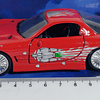 Mazda RX7 DE DOM RAPIDO Y FURIOSO 