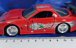 Mazda RX7 DE DOM RAPIDO Y FURIOSO marca jada