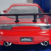 Mazda RX7 DE DOM RAPIDO Y FURIOSO 