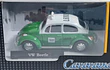 Volkswagen Beetle Taxi, Cararama, Escala 1-43