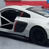 Audi R8 LMS, MSZ, Escala 1-32