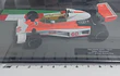GILLES VILLENUEVE, MCLAREN M23 1977 , FORMULA 1