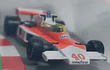 GILLES VILLENUEVE, MCLAREN M23 1977 , FORMULA 1