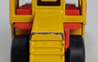 Aplanadora, Matchbox, Escala 1-87