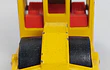Aplanadora, Matchbox, Escala 1-87