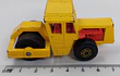 Aplanadora, Matchbox, Escala 1-87