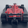 Formula 1, Schumacher, FERARI F300, 1998 Carro Escala Colección