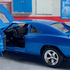 Dodge Charger, Miniauto, Escala 1-32
