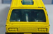 Van, Hot Wheels, Escala 1-64