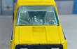 Van, Hot Wheels, Escala 1-64