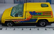 Van, Hot Wheels, Escala 1-64