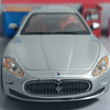Maserati Gran Turismo, Burago, Escala 1-32