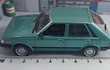 Mazda 323 Hb, Carro A Escala 1/43 