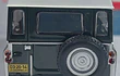 Land Rover, Escala 1/43 De Coleccion