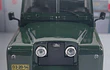Land Rover, Escala 1/43 De Coleccion