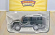 Land Rover, Escala 1/43 De Coleccion